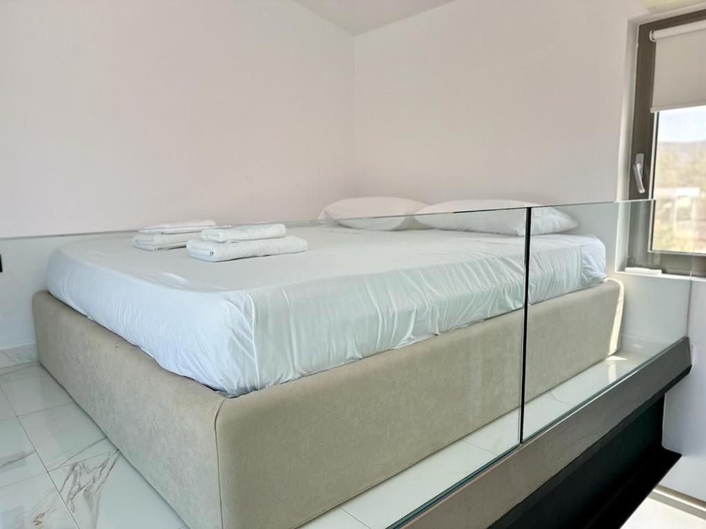 Leblanc Luxurious Beachfront Villa, Gcollectiongr 에르미오니 외부 사진